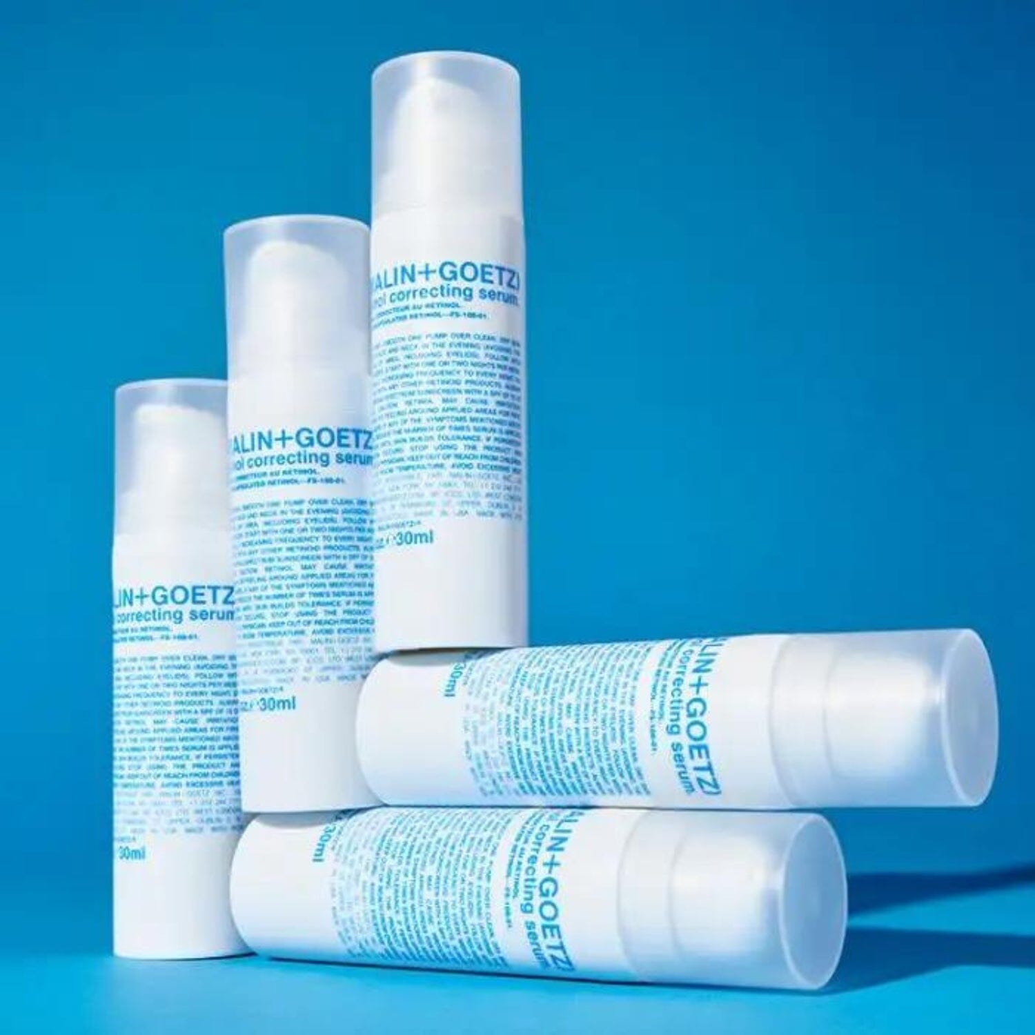 (Malin+Goetz) Retinol Correcting Serum (30ml) Aging & Wrinkles Malin+Goetz