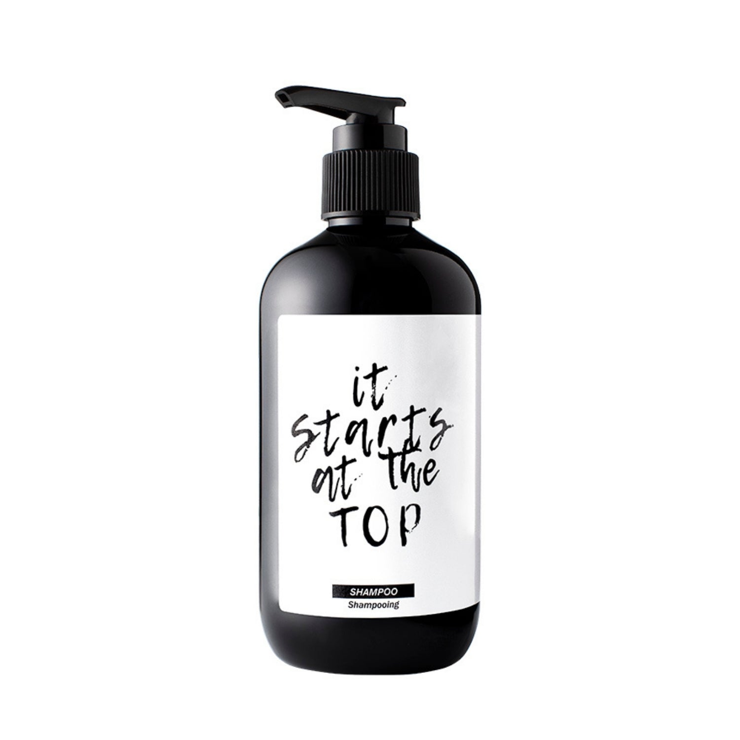 Doers of London Shampoo (Size Options) Shampoos Doers of London