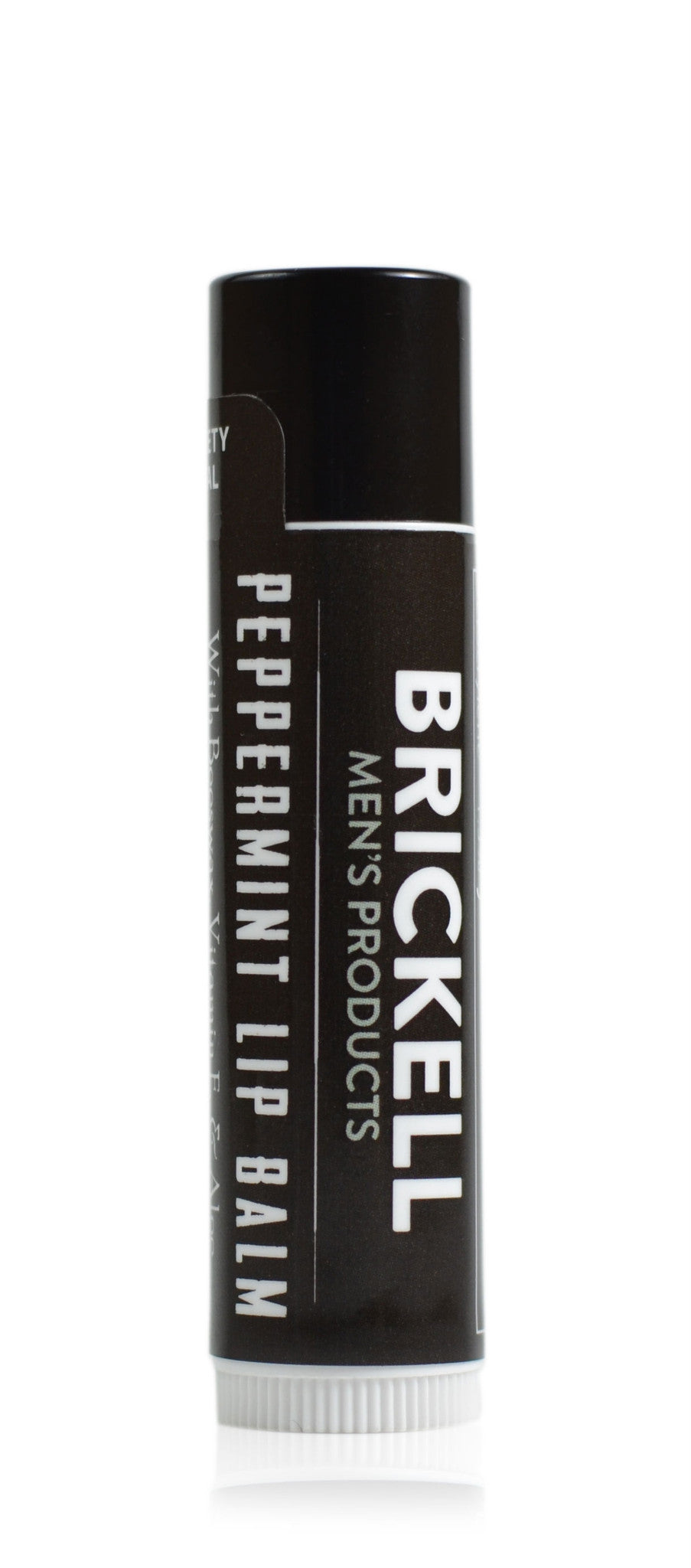 Brickell No Shine SPF 15 Lip Balm (4.5ml) SPF Lip Balms Brickell