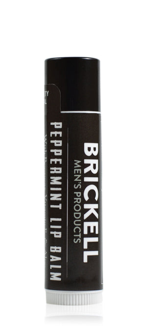 Brickell No Shine SPF 15 Lip Balm (4.5ml) SPF Lip Balms Brickell 