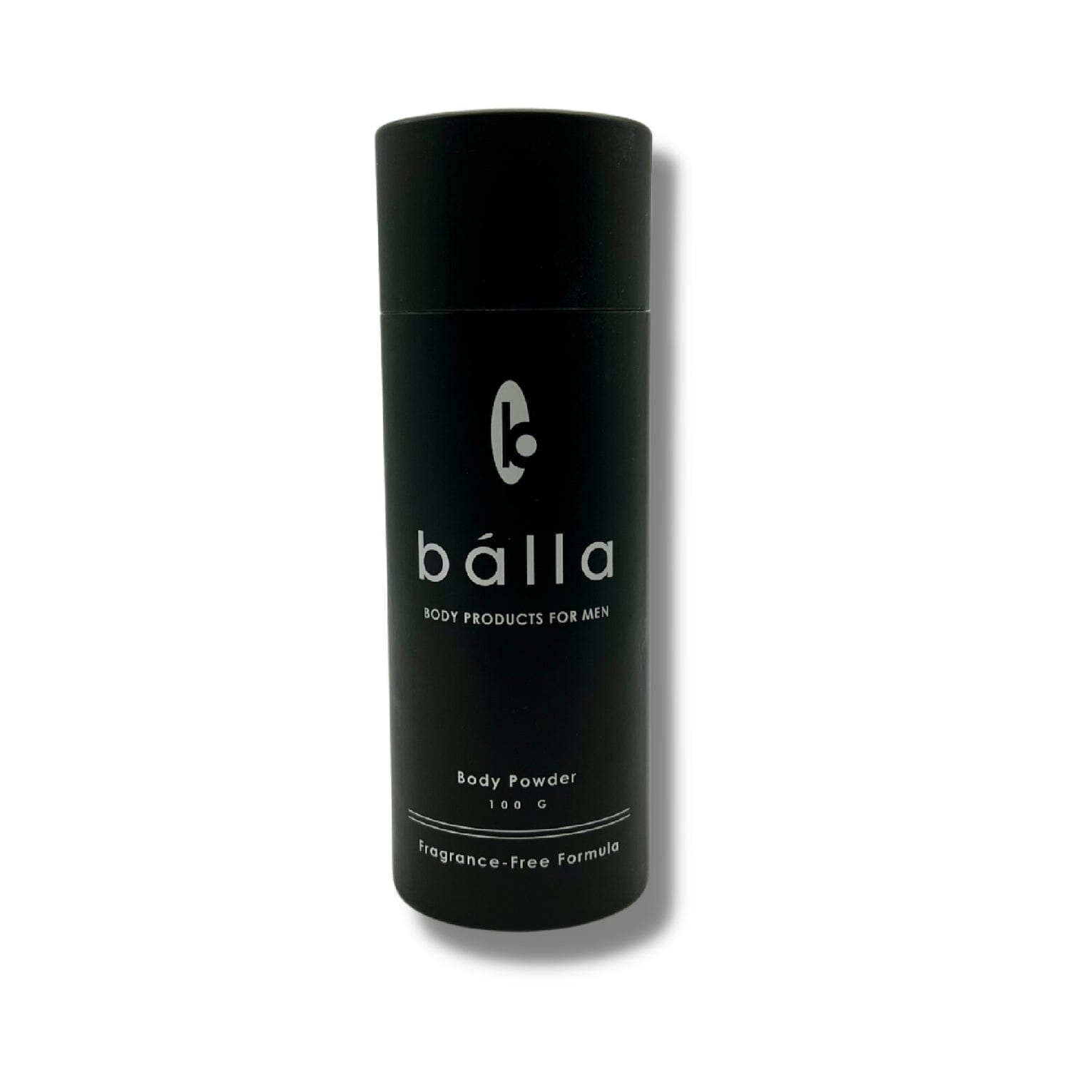 Balla Powder Fragrance Free Formula (100g) Body Powders Balla