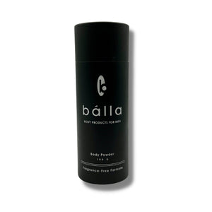 Balla Powder Fragrance Free Formula (100g) Body Powders Balla 