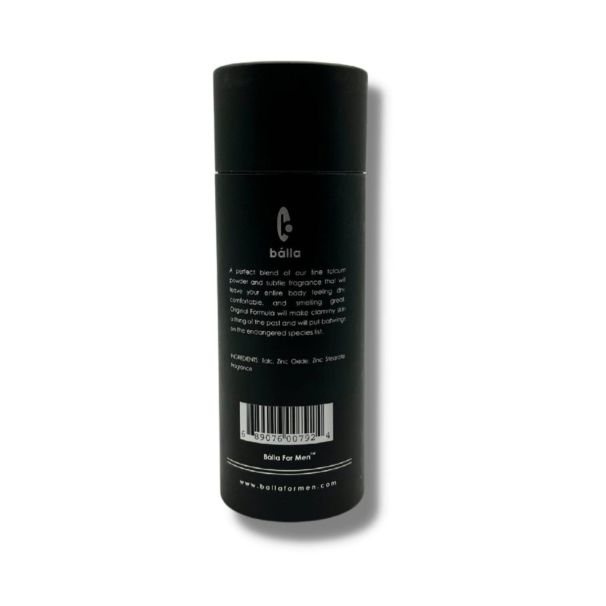 Balla Powder Original Formula (100g) Body Powders Balla