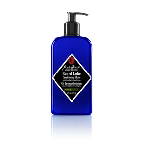 Jack Black Beard Lube (Size Options) Shaving Creams Jack Black 473ml 
