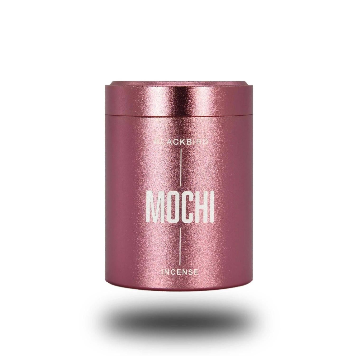 Blackbird Mochi Incense Pyres Incense Blackbird