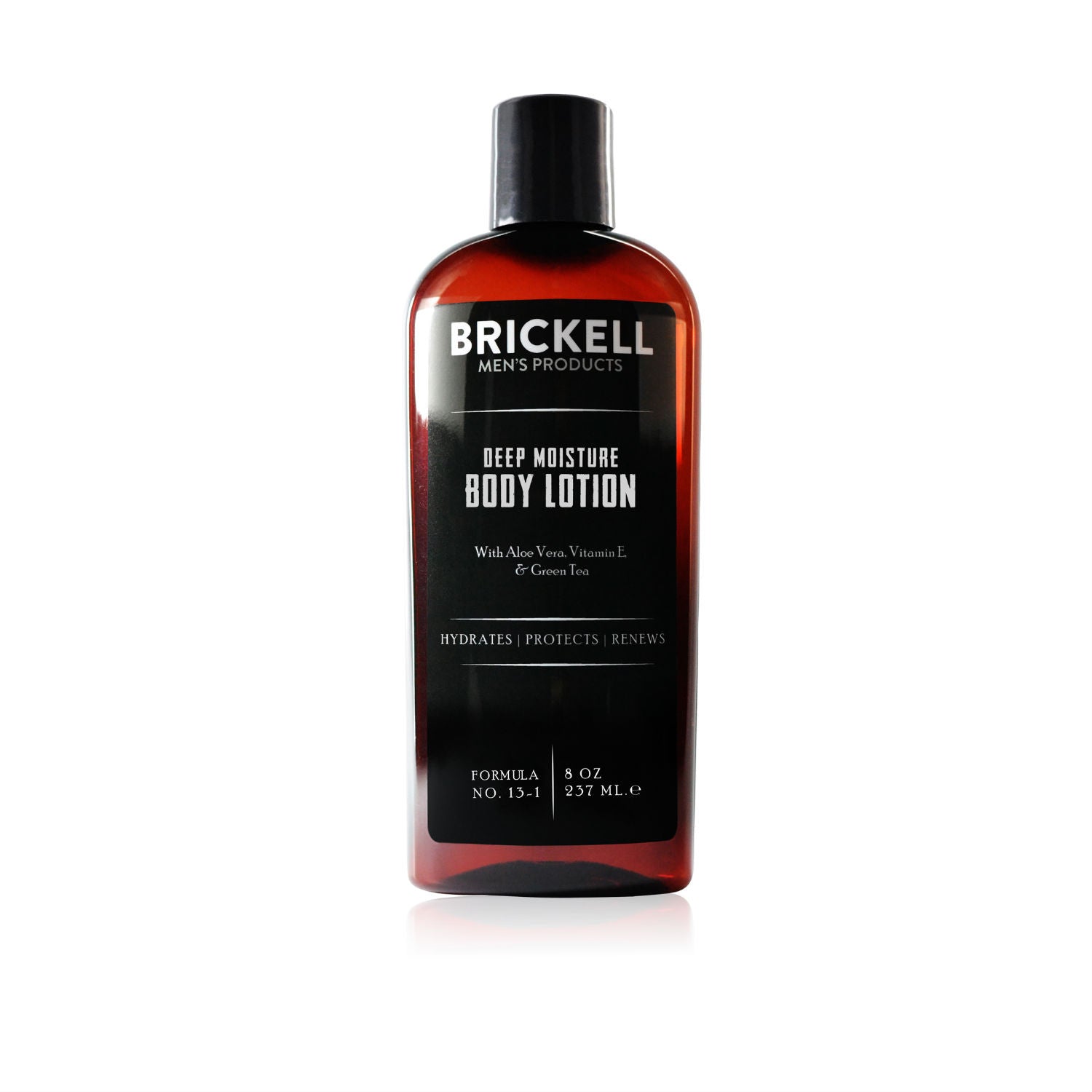 Brickell Deep Moisture Body Lotion (Options) Body Moisturizers Brickell