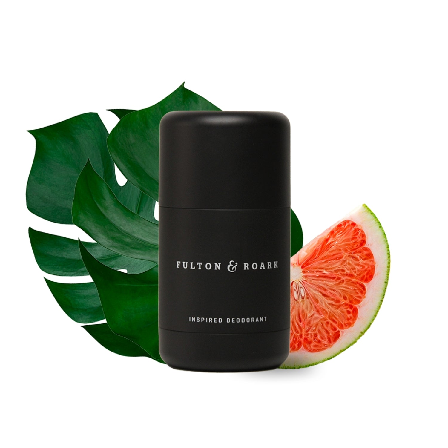 Fulton & Roark Mahana Deodorant (Options) Deodorants & Antiperspirants Fulton & Roark 64g