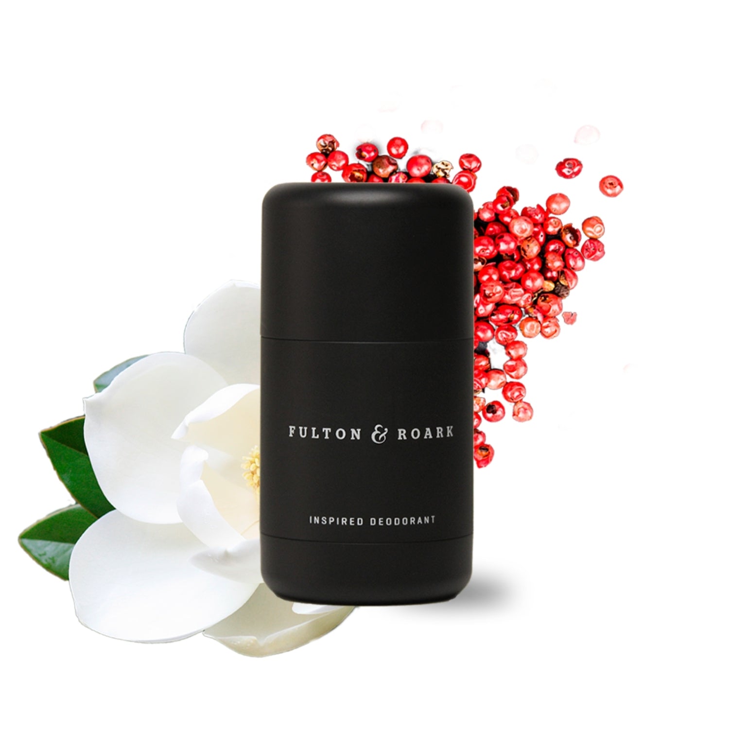 Fulton & Roark Palmetto Deodorant (Options) Deodorants & Antiperspirants Fulton & Roark 64g