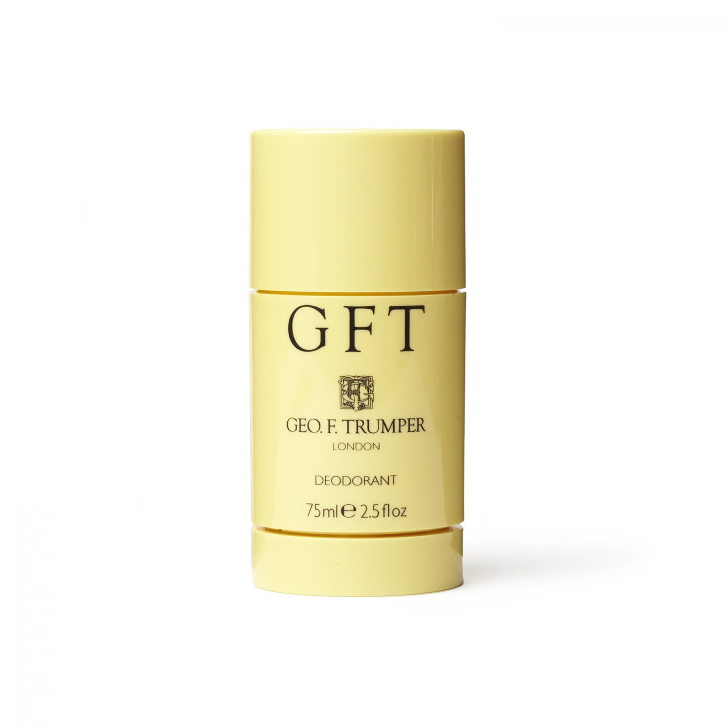 Geo. F. Trumper GFT Deodorant Stick (75ml) Deodorants & Antiperspirants Geo. F. Trumper