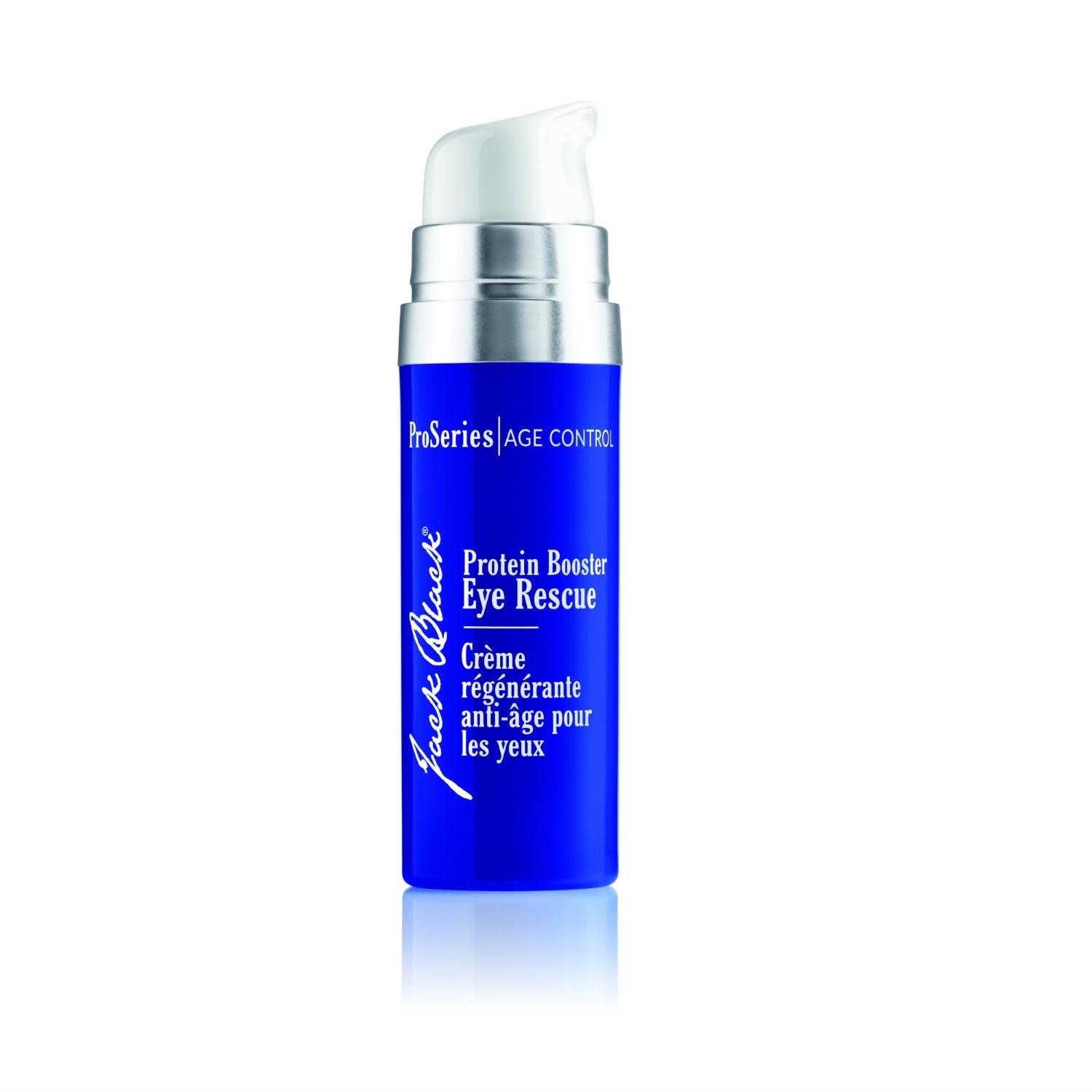Jack Black Protein Booster Eye Rescue (15ml) Undereye Jack Black
