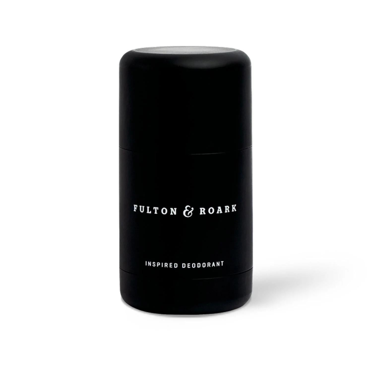Fulton & Roark Lost Man Deodorant (Options) Deodorants & Antiperspirants Fulton & Roark