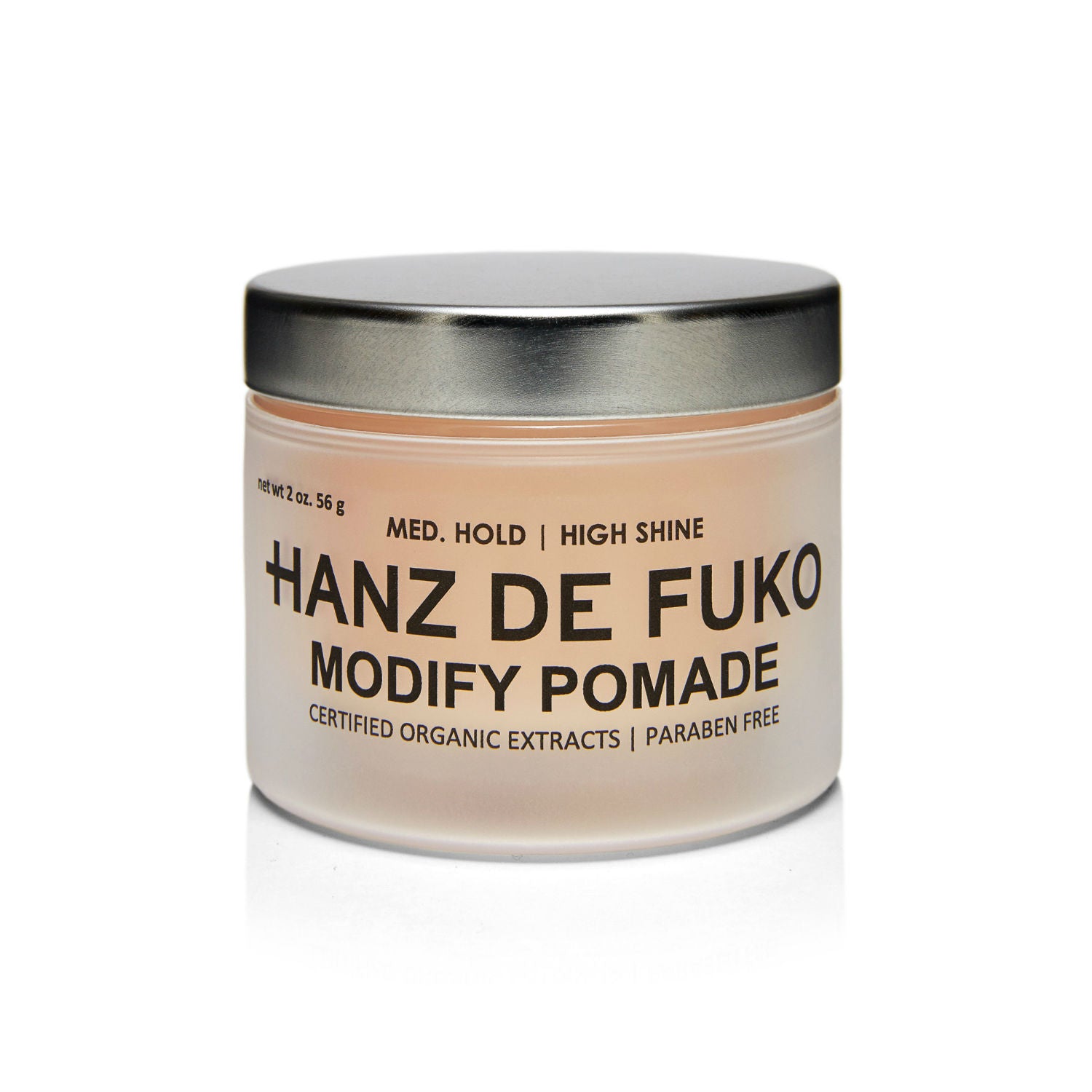 Hanz de Fuko Modify Pomade (56g) Pomades Hanz de Fuko