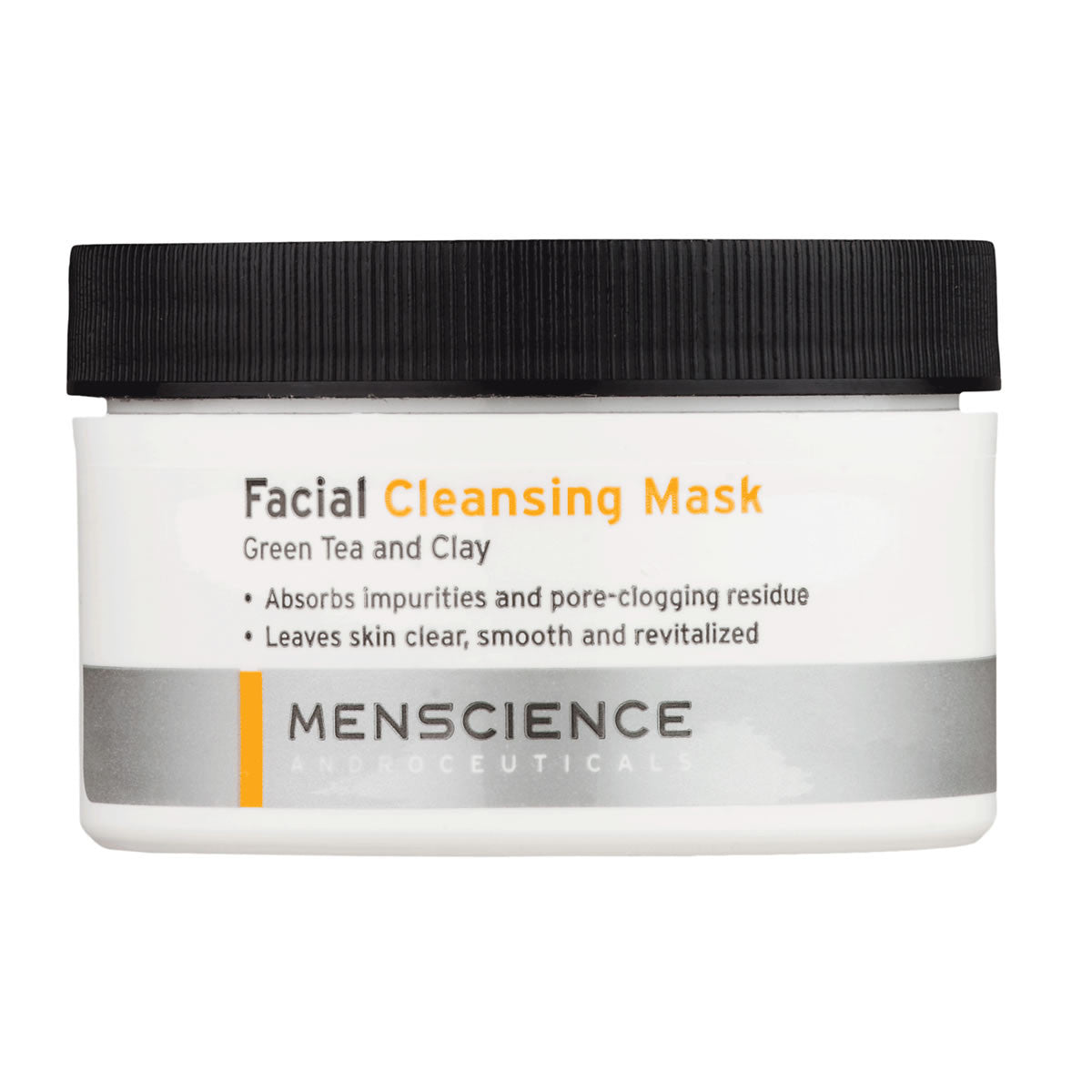 Menscience Facial Cleansing Mask (85g) Masks Menscience