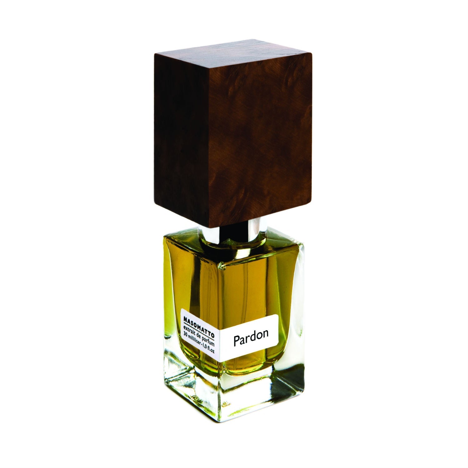 Nasomatto Pardon Extrait de Parfum (30ml) Extrait de Parfum Nasomatto
