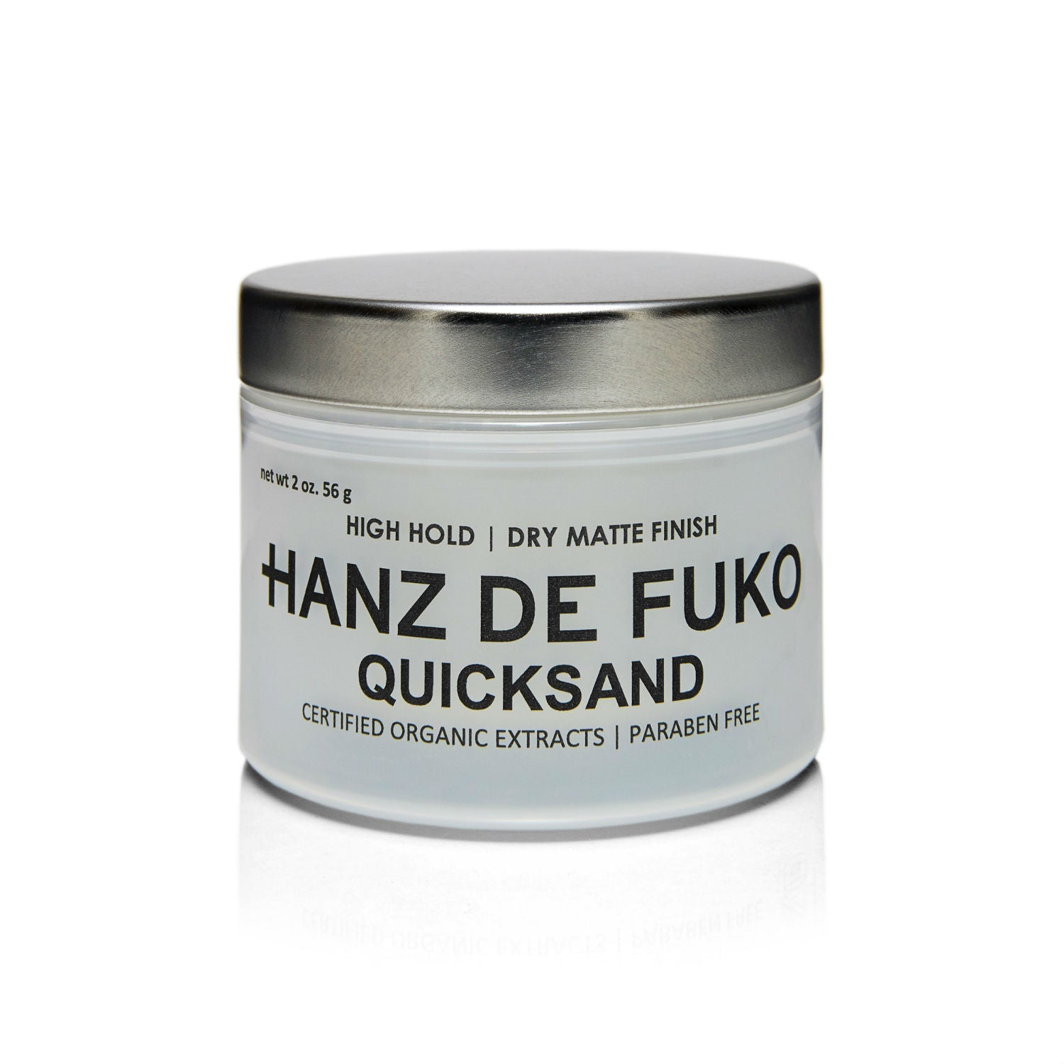 Hanz de Fuko Quicksand (56g) Clays Hanz de Fuko