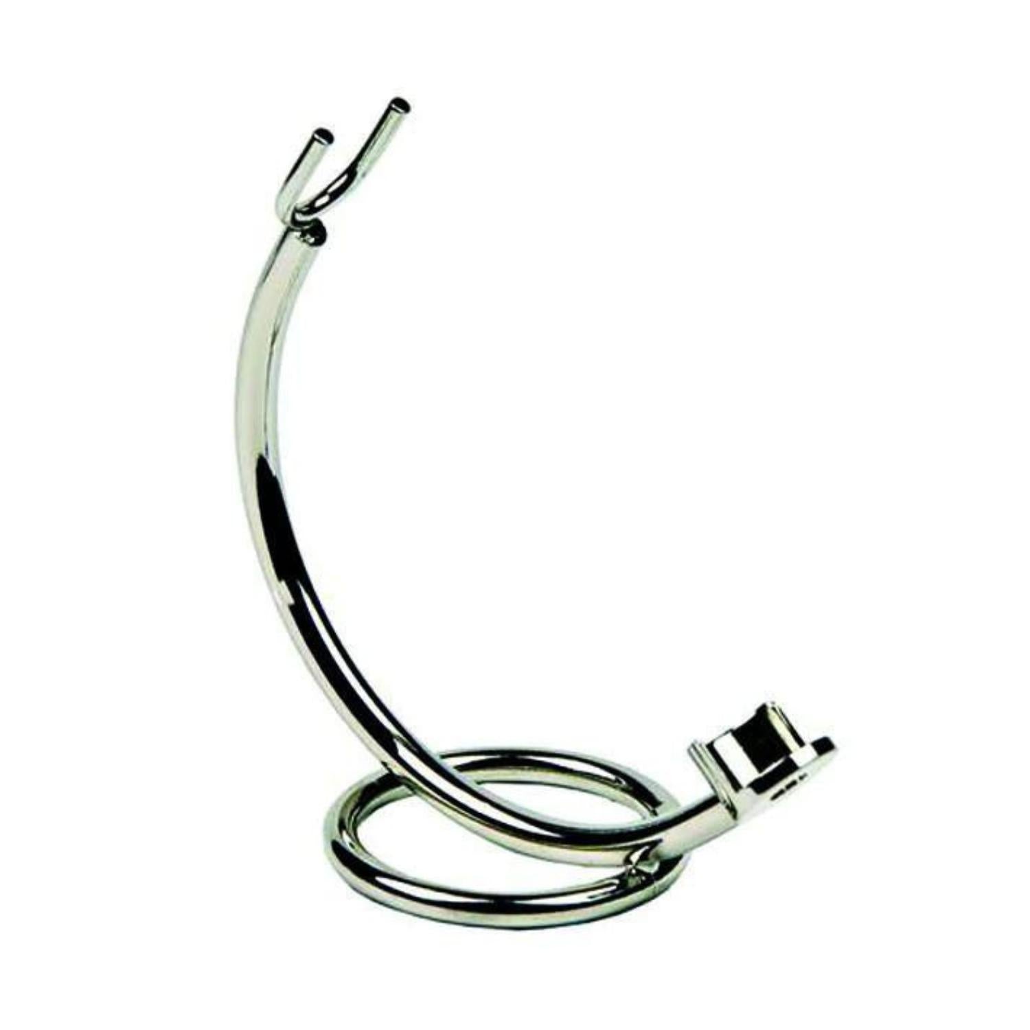 Chrome Universal Razor Stand Safety Razors Vie-Long