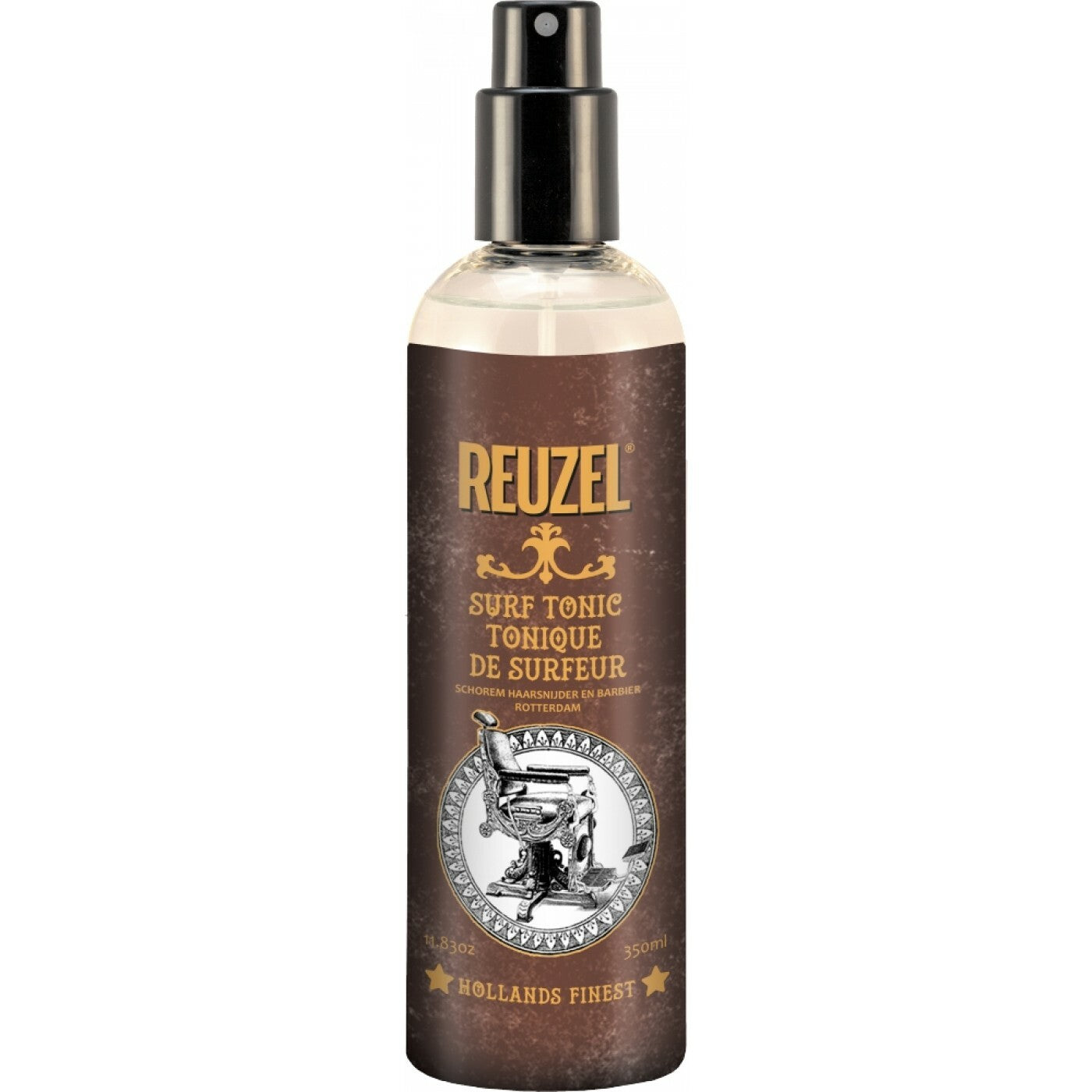 Reuzel Surf Tonic (355ml) Tonics & Sprays Reuzel