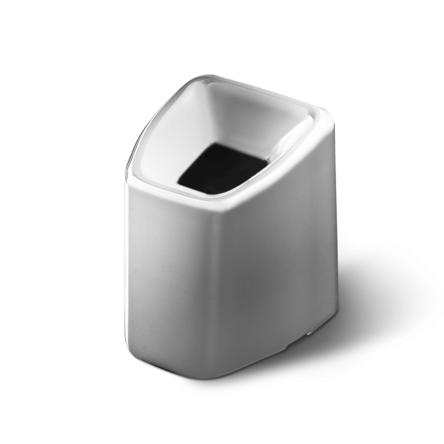 Supply Single Edge Razor Stand (Options) Stands Supply Mirror Polish