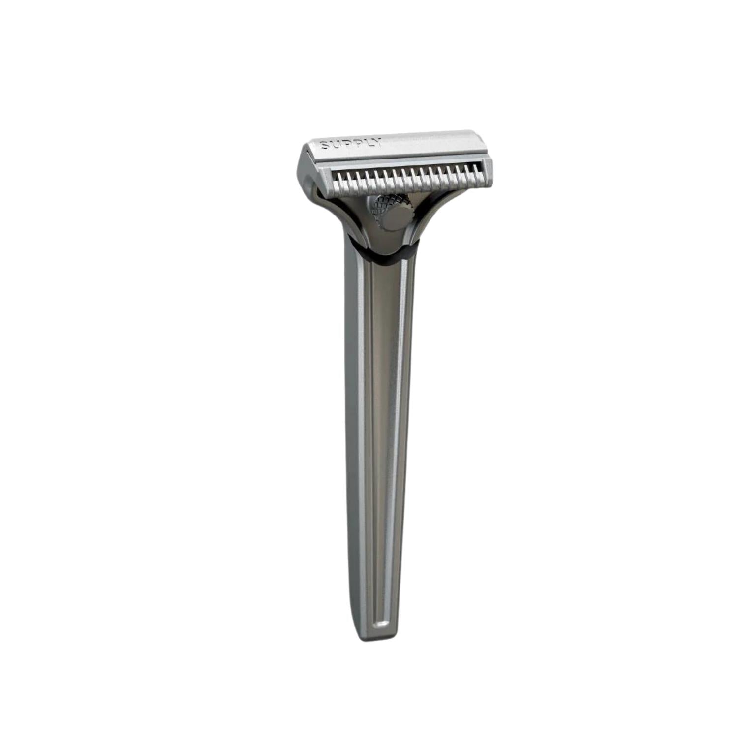 Supply The Single Edge SE - Classic Matte Safety Razors Supply