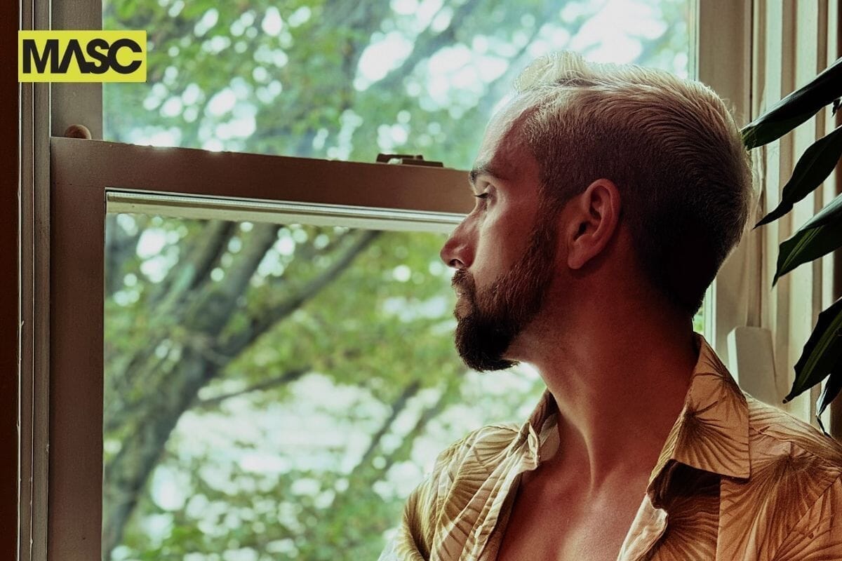 10 Short Beard Styles to Upgrade Your Look in 2025