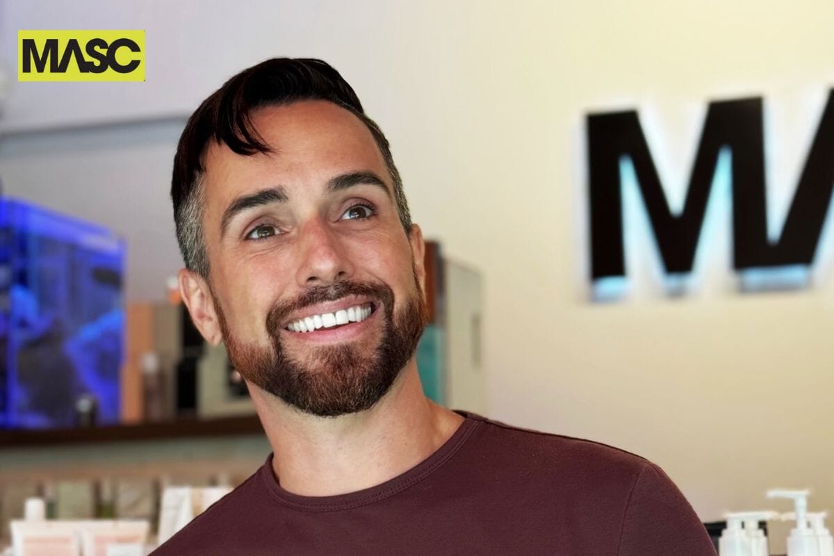 4 Best Lip Balms That Protect Men’s Lips from Dryness