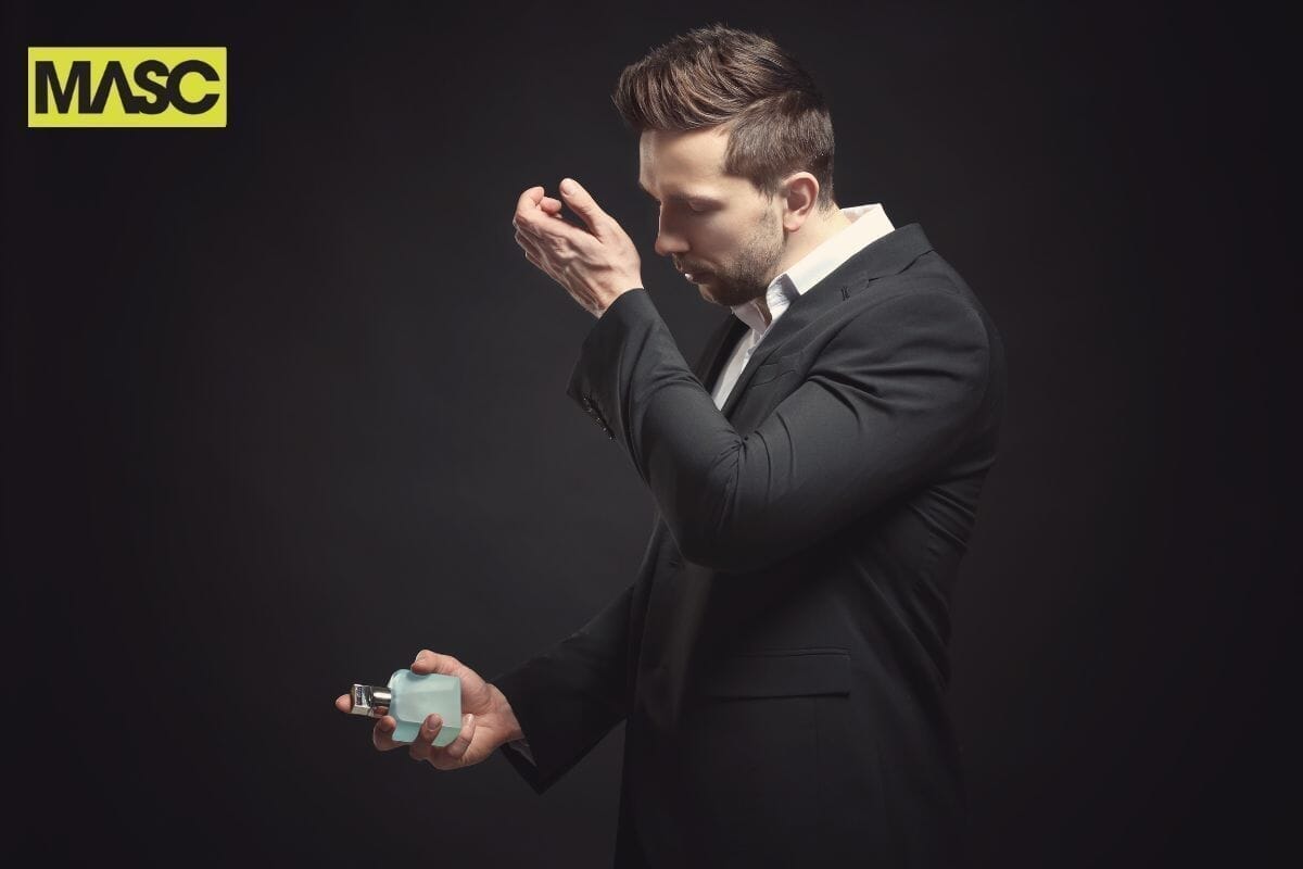 4 Best Perfume Brands for Men That Stand Out in Any Crowd