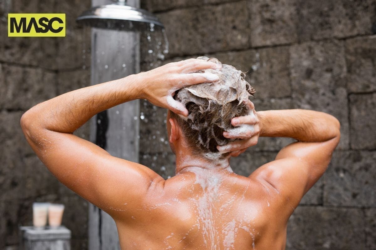 5 Best Shampoos for Men That Deliver Clean Results