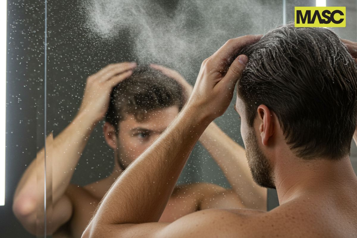 Best Hair Powder for Men: 2025’s Top 6 Volume Boosters Compared