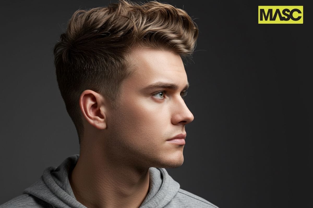 Best Men Hair Trends for 2025: Top 8 Styles & How to Get Them Right