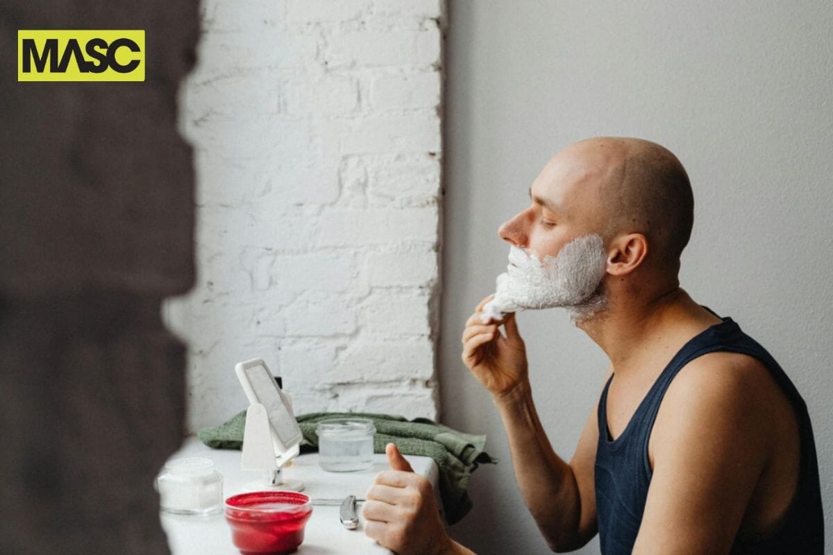The 4 Best Shaving Creams for Men for a Close & Smooth Experience