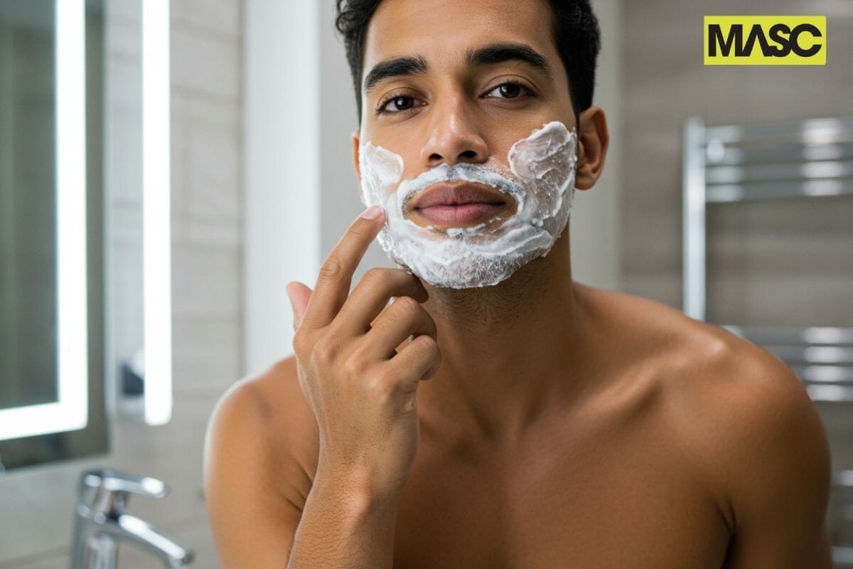 Best Shaving Gel for Men: Top 5 Picks for 2025