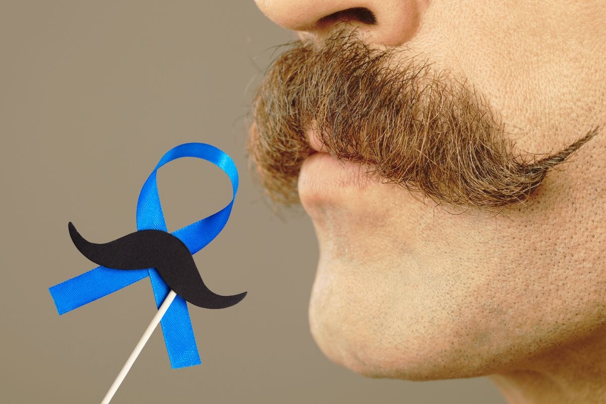 The Ultimate Guide to Growing a Moustache for Movember