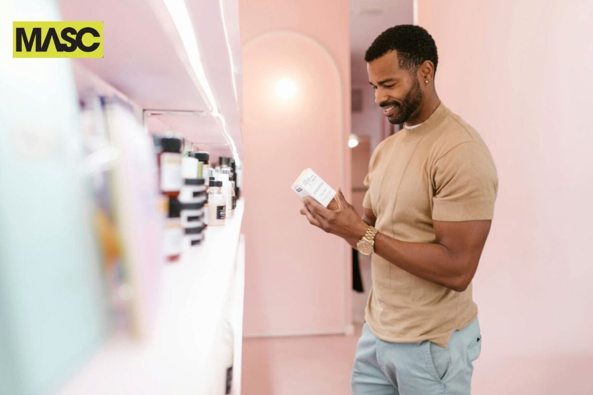 6 Best Deodorants for Men That Keep You Fresh All Day Long