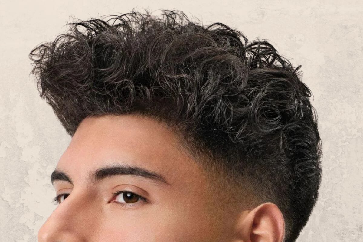 What Is a Hair Foam? Benefits, Looks, and How to Pick One
