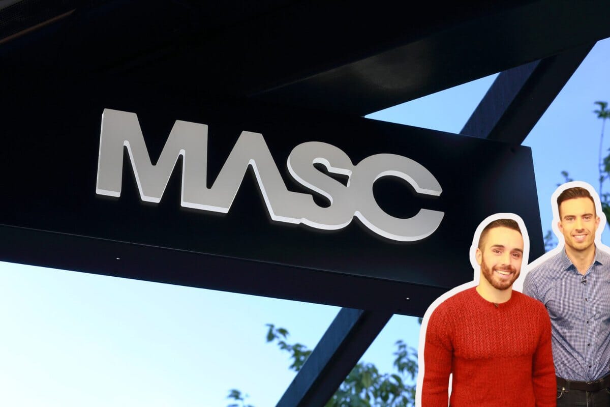 Thank You for Supporting Our Canadian Store