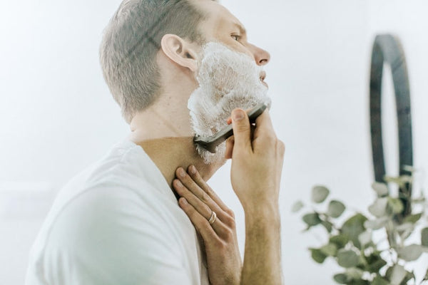 Shaving Creams & Gels: What's The Difference?