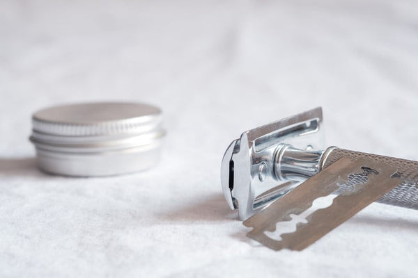 How To Use A Safety Razor