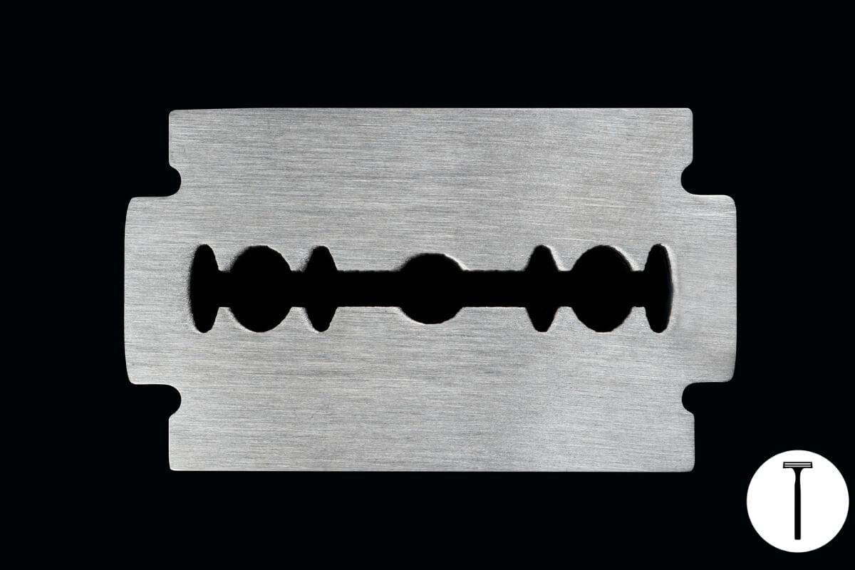 The Case for the Safety Razor (And Why It's Not Going Anywhere)