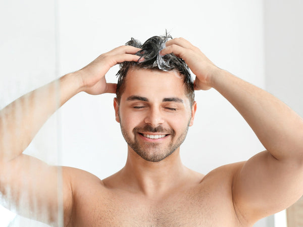 Is Niacinamide In Any Of Your Grooming Products?