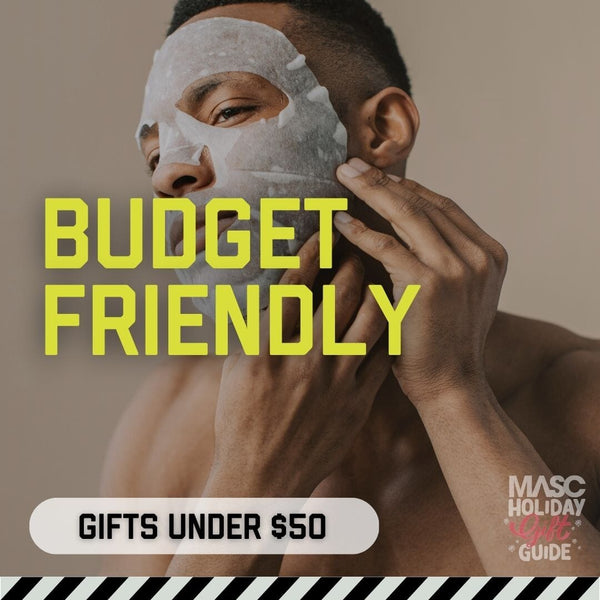 Gifts For Him Under $50