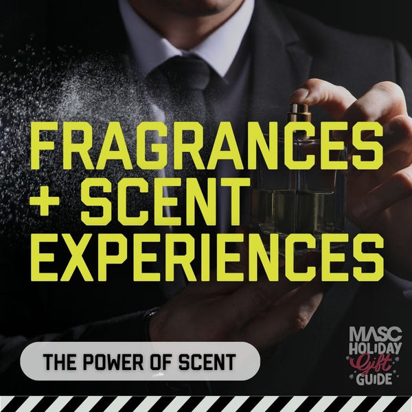 Fragrances & Scent Experiences