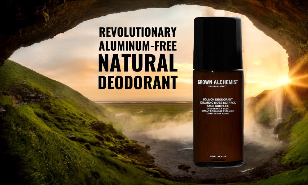 Experience The World Through Your Grooming Routine 🌏