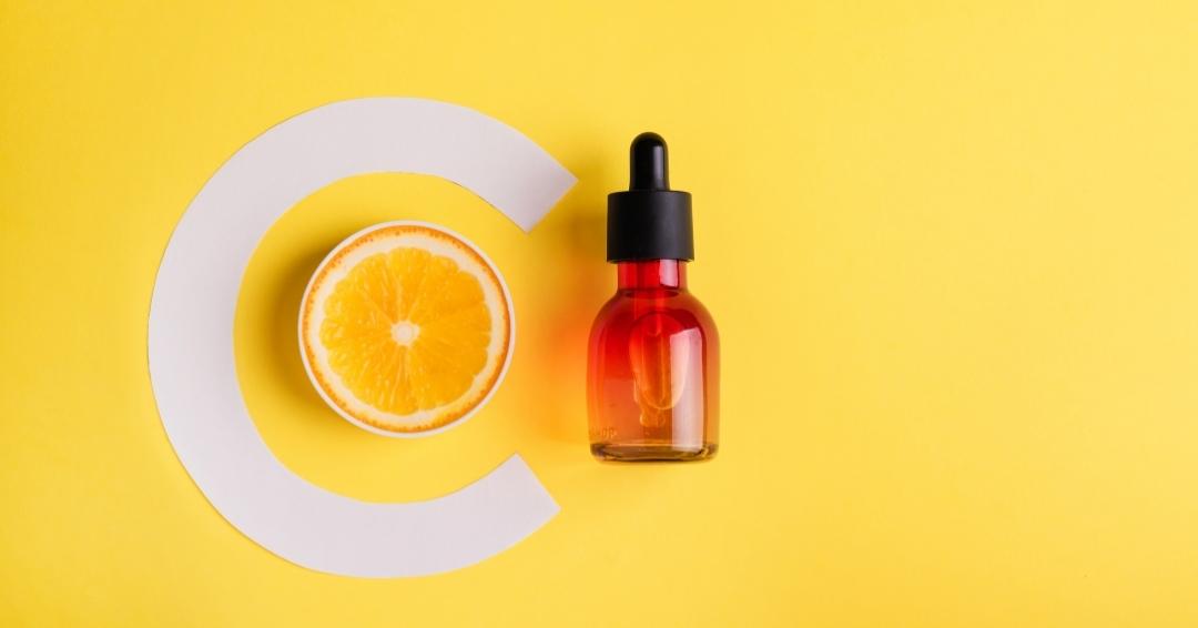 Vitamin C Serums