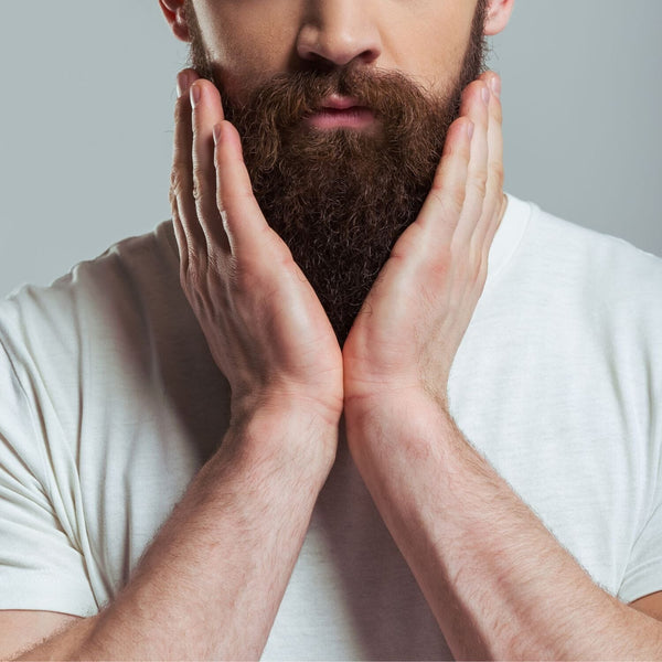 Beard Conditioners