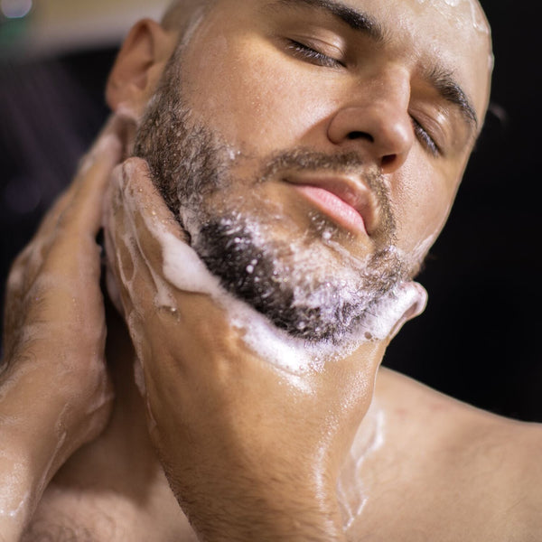 Beard Washes