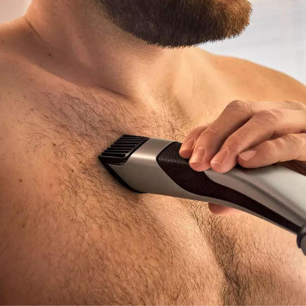 Body Hair Trimmers