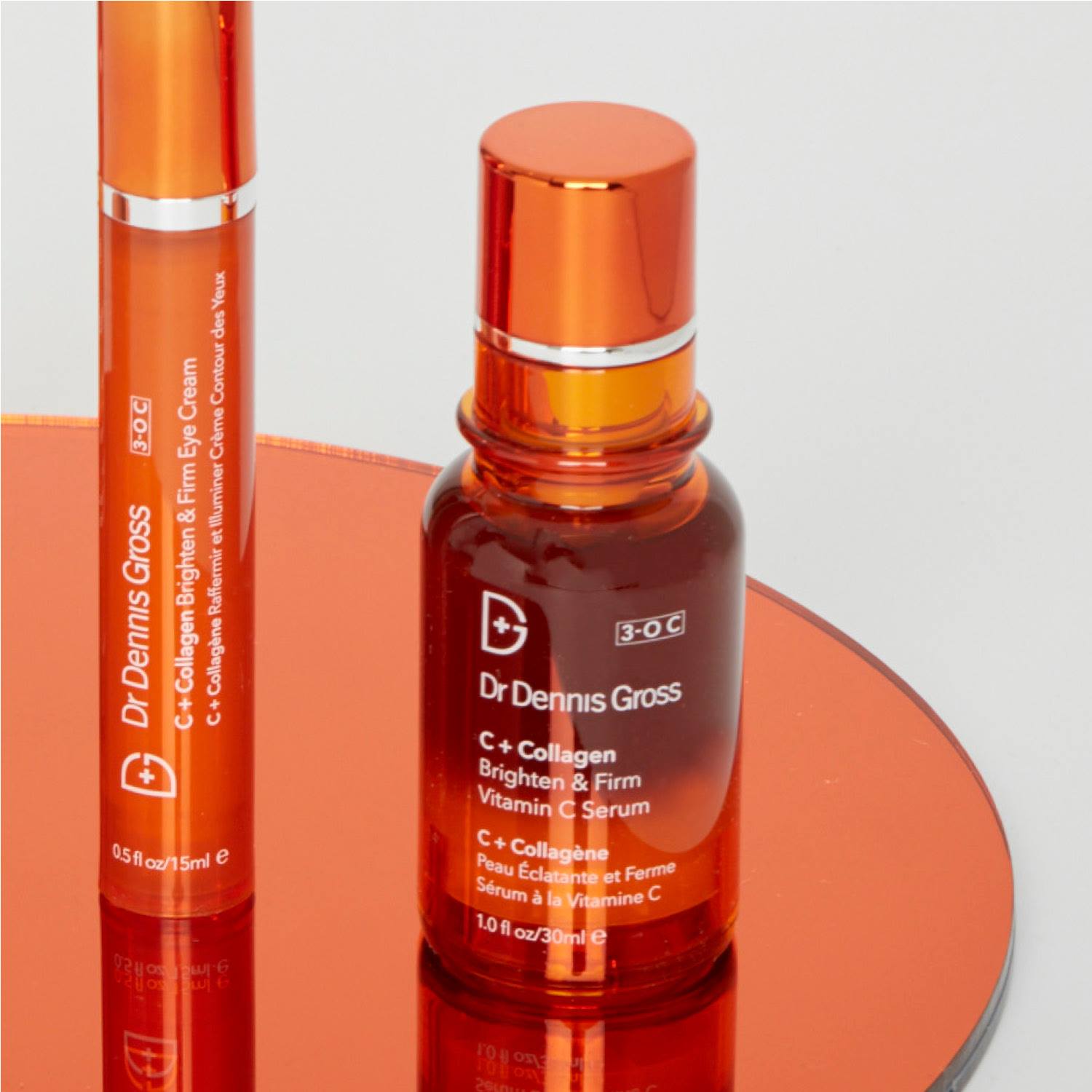 Undereye & Anti-Aging