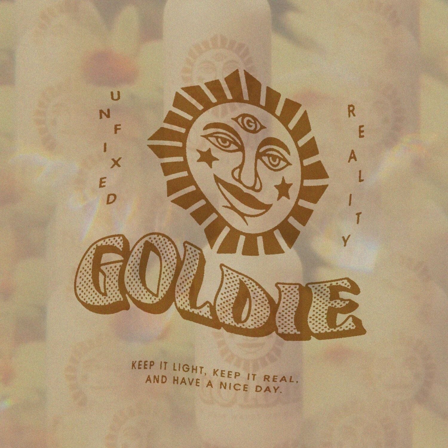 Goldie