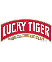 Lucky Tiger