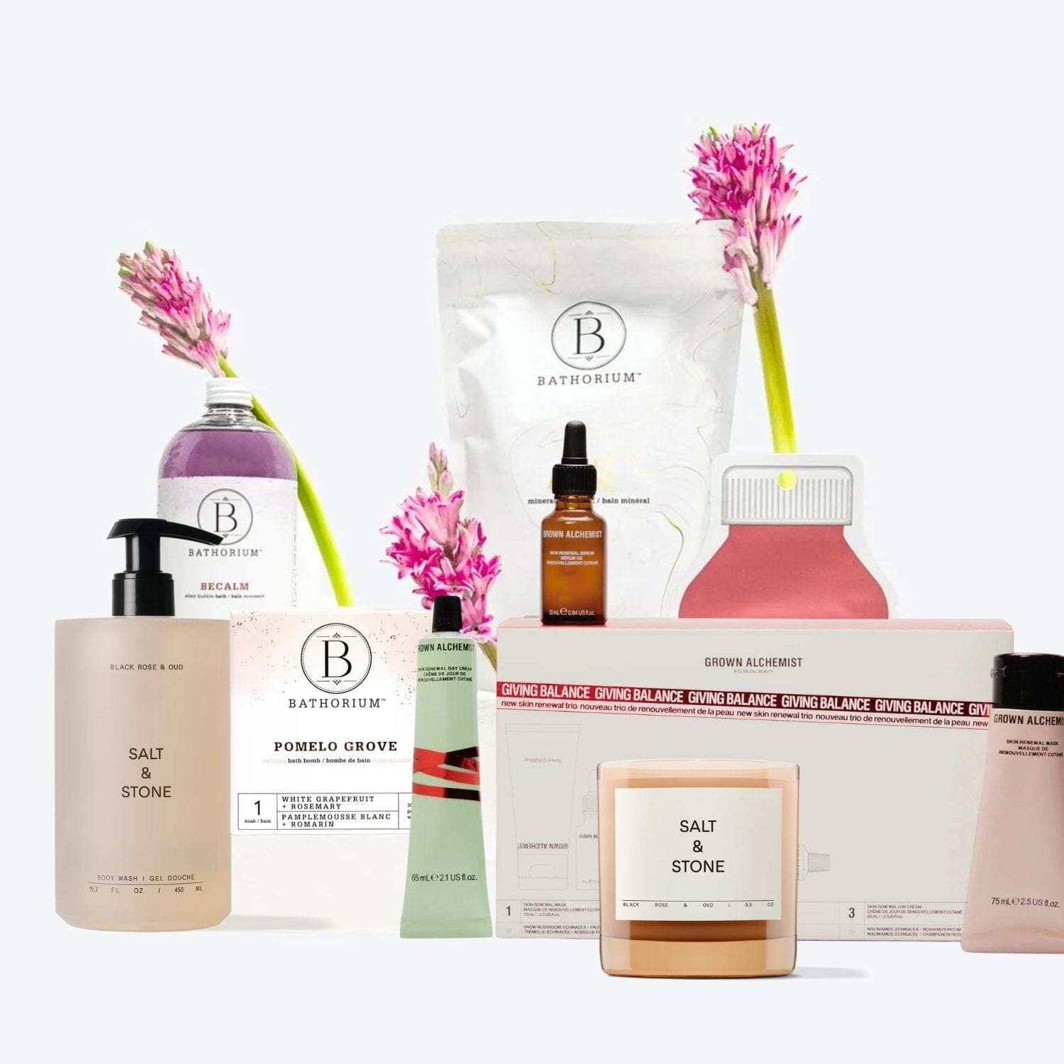 Mother's Day at MASC